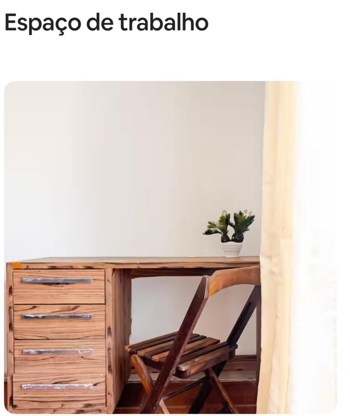 Pe Na Areia, Prainha Apartamento