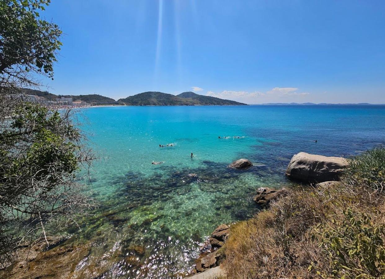 Pe Na Areia, Prainha * Arraial do Cabo
