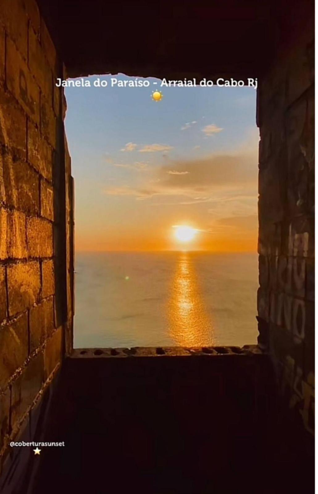 Pe Na Areia, Prainha
