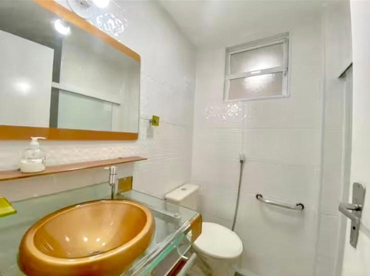 Apartamento Pe Na Areia, Prainha Arraial do Cabo