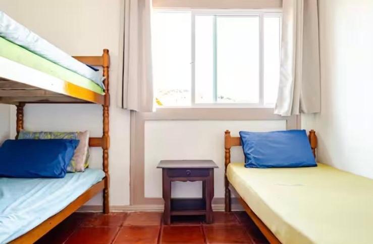 Pe Na Areia, Prainha Apartamento *