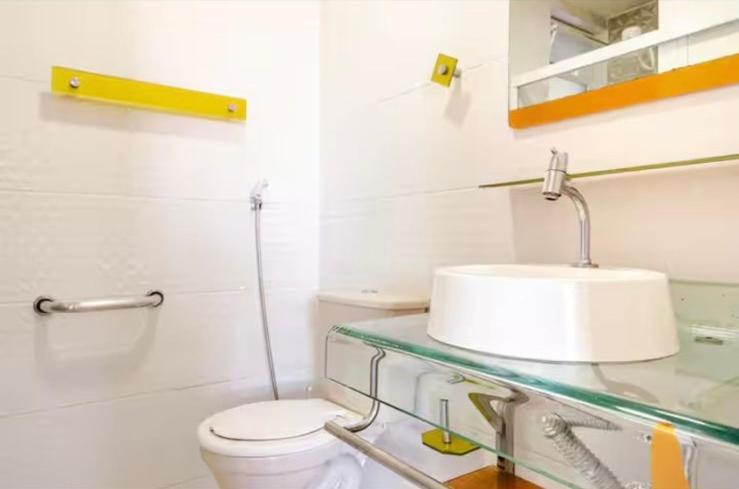 Apartamento Pe Na Areia, Prainha Arraial do Cabo