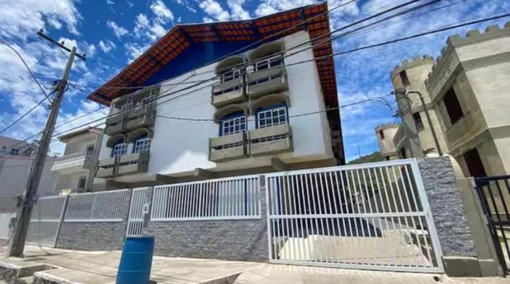 Pe Na Areia, Prainha Apartamento