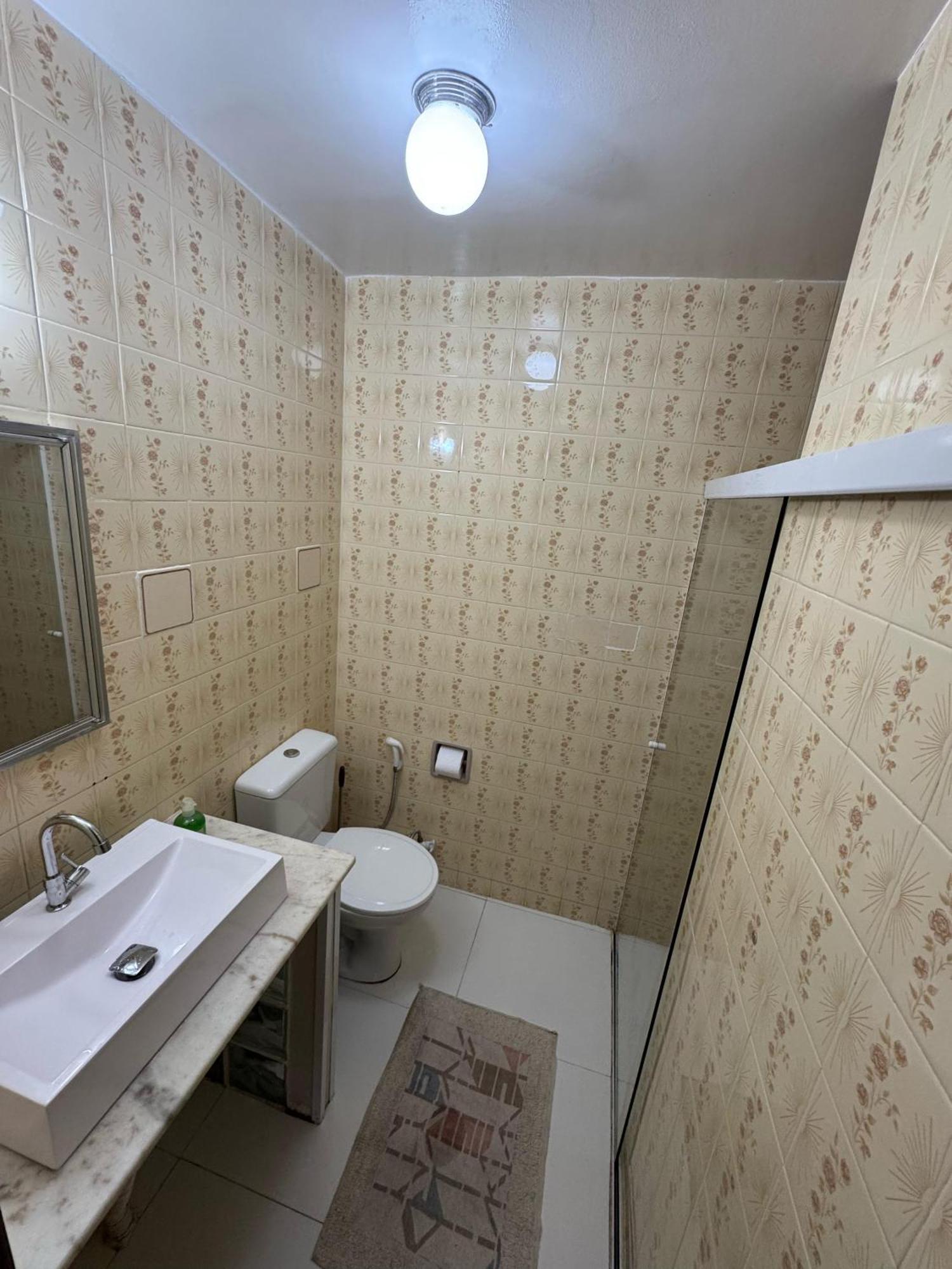 Pe Na Areia, Prainha Apartamento