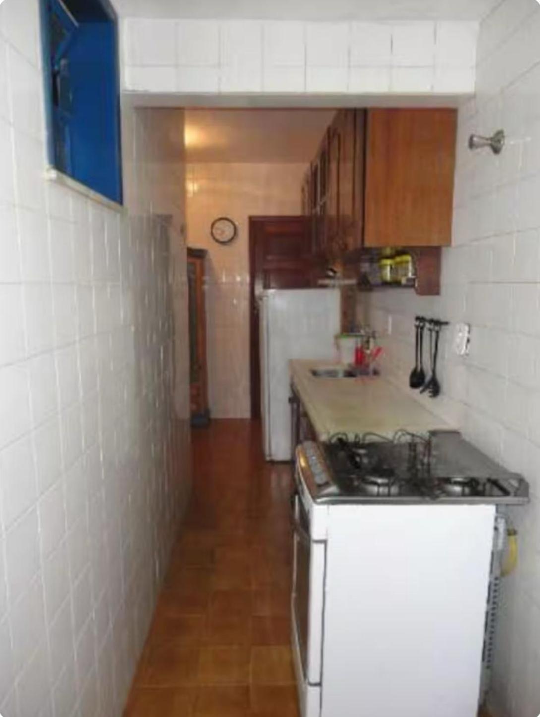 Apartamento Pe Na Areia, Prainha *