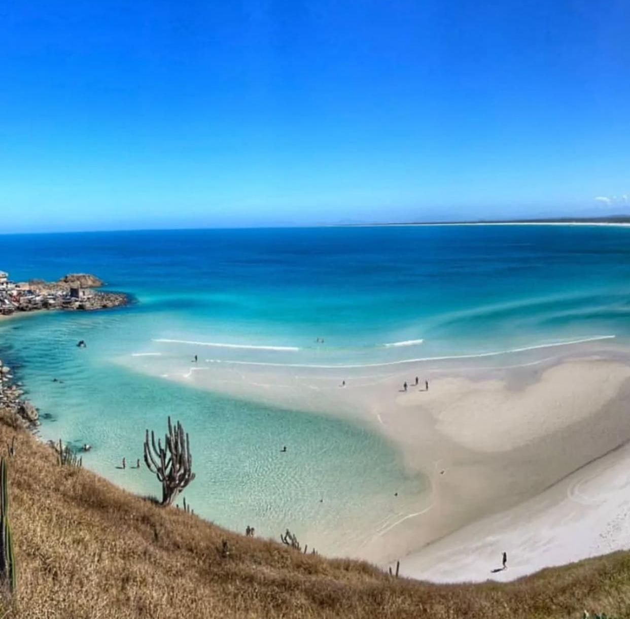 Pe Na Areia, Prainha Apartamento Arraial do Cabo