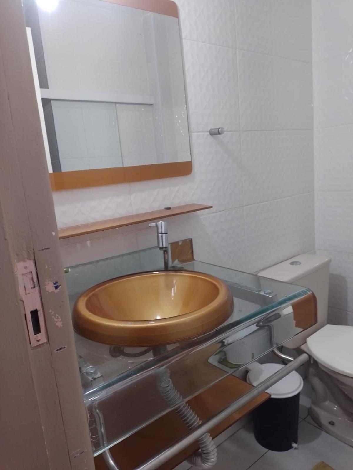 Apartamento Pe Na Areia, Prainha *