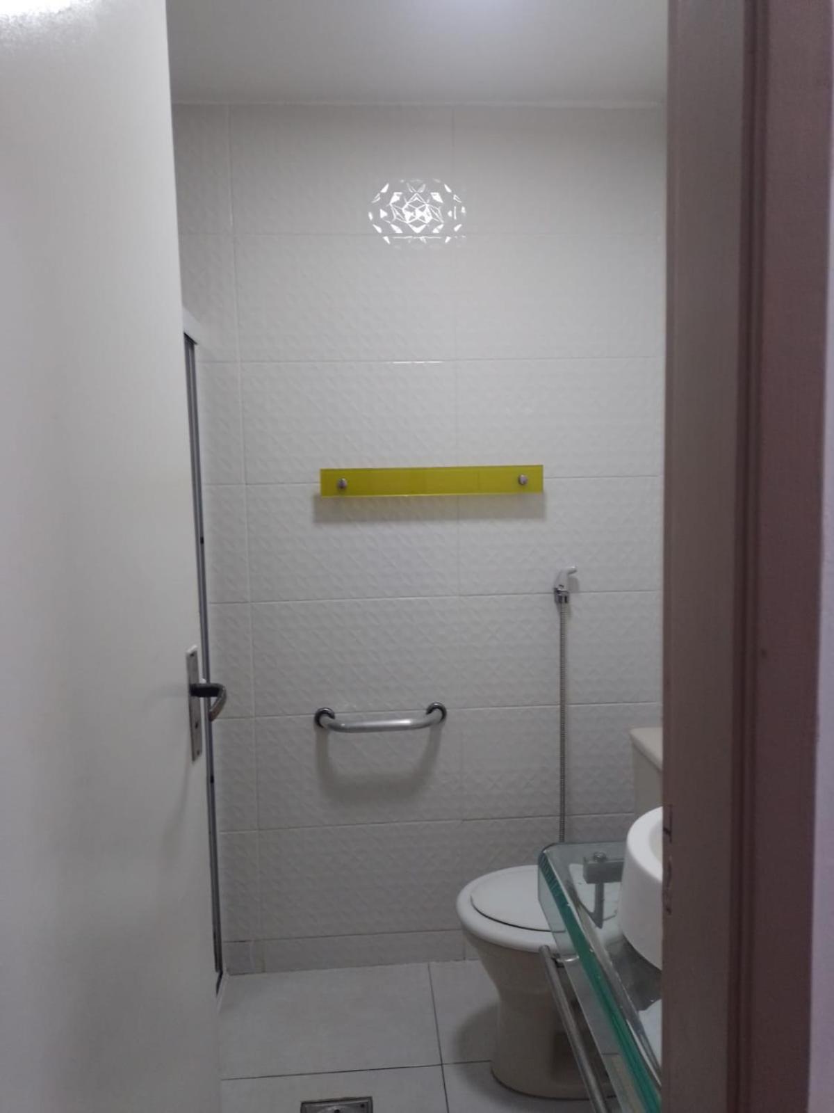 Apartamento Pe Na Areia, Prainha Arraial do Cabo