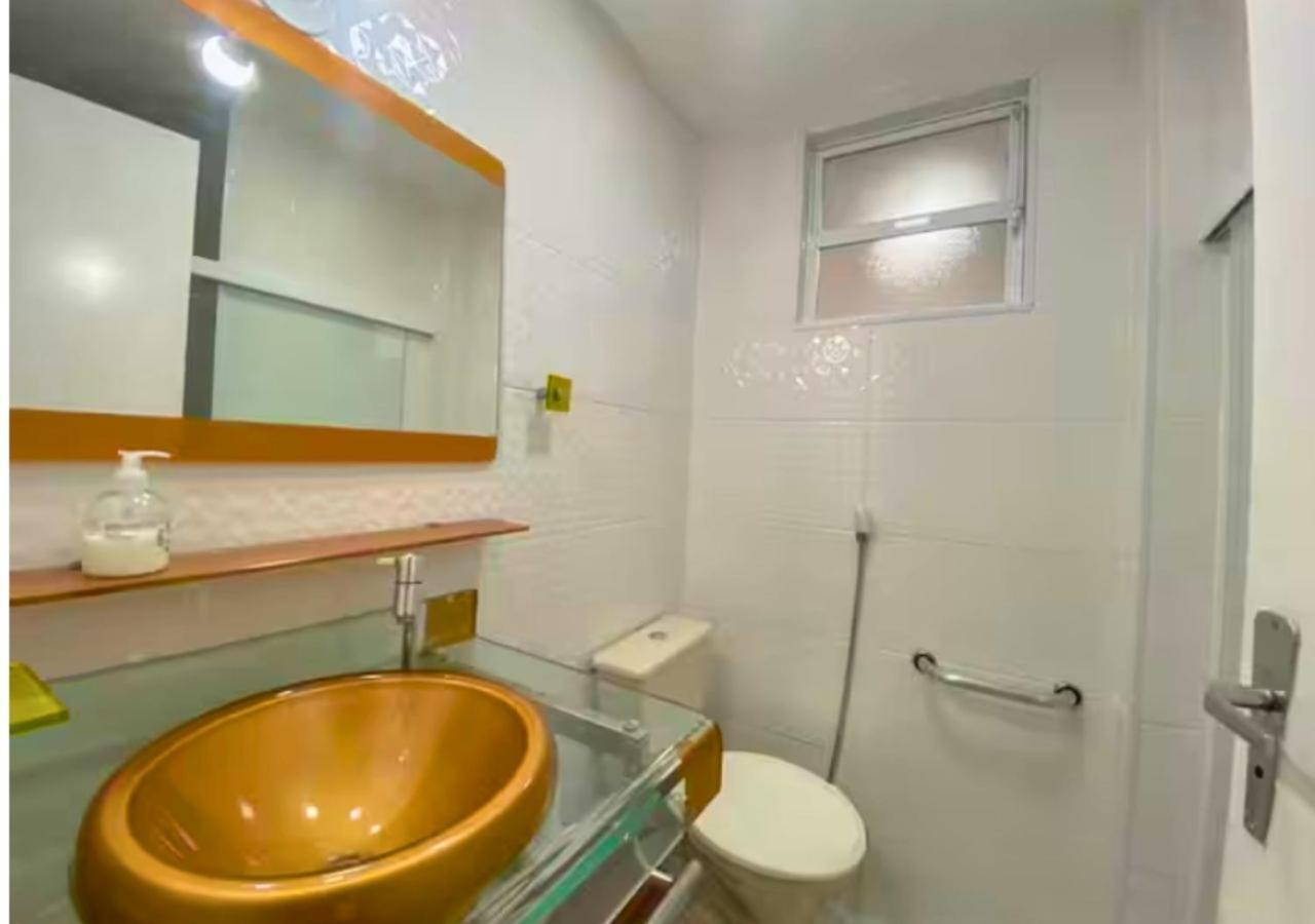 Pe Na Areia, Prainha Apartamento