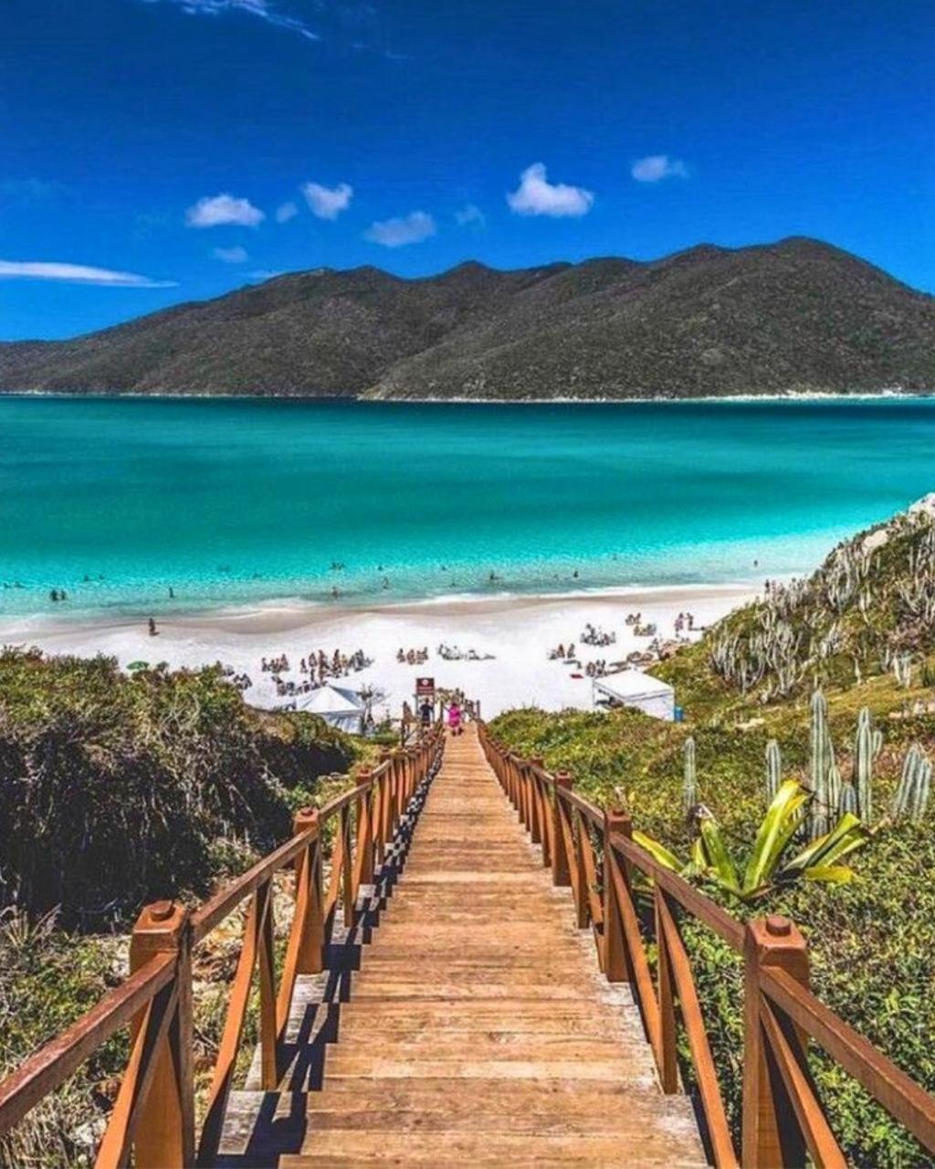 Pe Na Areia, Prainha Apartamento
